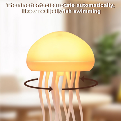 Jellyfish Mood Light for Home & Office