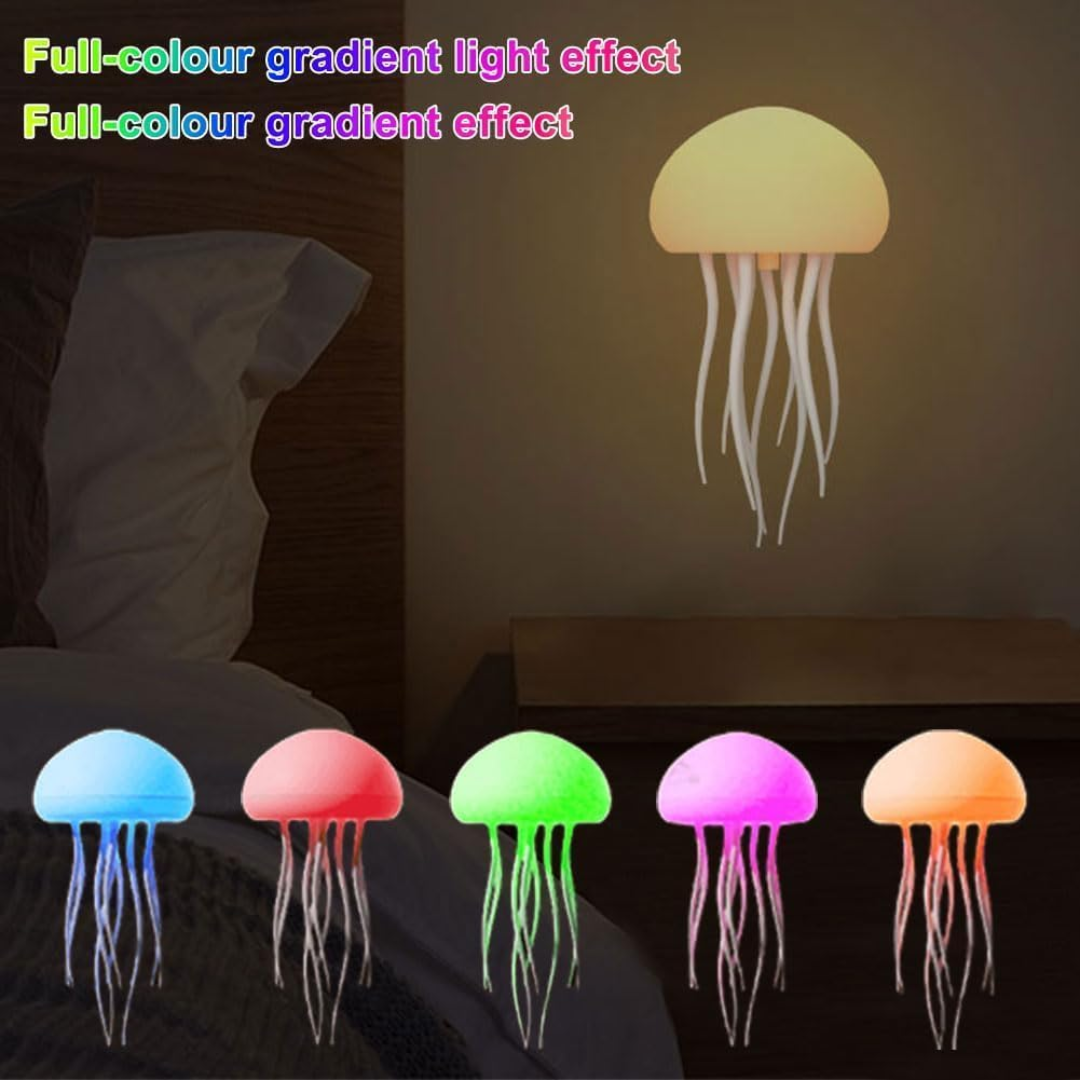 Jellyfish Mood Light for Home & Office